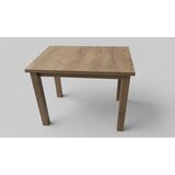 Trpezarijski Sto NOAH od hrasta | Eponuda.com