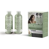  VEG LISS šampon i tretman za vegane nakon ispravljanja kose 3 u 1 2 kom Cijene