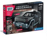 Clementoni mehaniČarski set jeep recon ( CL75181 ) Cene