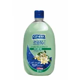 muschio bianco tečni sapun dopuna 1L pvc