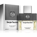 Sergio Tacchini Classic toaletna voda za moške 100 ml | Shoptok.si