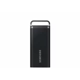 Samsung SSD disk 2TB Type-C USB 3.2 Gen1 V-NAND UASP, T5 Evo