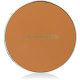 Clarins Ever Matte Compact Powder puder u prahu 10 g nijansa 05 Medium Deep | shoptok.hr