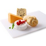  Deska za Rezanje HACCP, 600x400x18mm | Shoptok.si