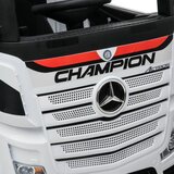 Premium Stil Mercedes Actros Crveni 4x4 Premium Oprema ( 13062 ) | Eponuda.com