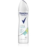 Dezodorans Stay Fresh, Blue Poppy & apple, 150ml