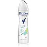 Rexona Motionsense™ stay fresh 48h antiperspirant deodorant v spreju 150 ml za ženske