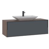 Hanah home Ormarić sa umivaonikom Craft 120 724 | Eponuda.com