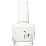 Maybelline Lak za nohte Superstay Nagellack - 71 Blanc Pur Bela Cene