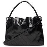 Guess Ročna torba Amys HWMY96 59220 Črna | Shoptok.si