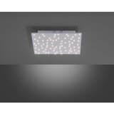 LEUCHTEN DIREKT 14670-55 - LED prigušiva svetiljka SPARKLE LED/12W/230V + daljinski upravljač | Eponuda.com