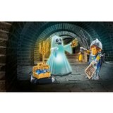 Playmobil 71797 - Novelmore - Schlossgespenst und Ritter - 1 k. | Shoptok.si