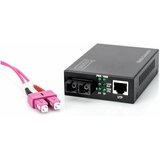 Digitus Pretvornik FO-UTP 10/100 SC Multimode DN-82020-1 Cene