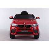 Premium Stil Licencirani BMW X6M Crveni | ePonuda.com