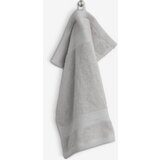  Peškir za lice 28x30cm light grey KR Cene