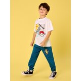 Sinsay Hlače Pokémon | shoptok.hr