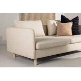 Venture Home Zero dvosjed 197 cm, bež | shoptok.hr