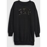 GAP Kids Sweatshirt Dress with Logo - Girls | Shoptok.si