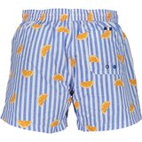 North Sails BLUE MEN&#39;S BOTTOM COSTUME | Shoptok.si