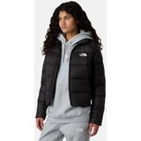 The North Face Zunanja jakna 'Hyalite' črna / bela | Shoptok.si