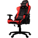 AROZZI Gaming stol Verona V2 rdeča | Shoptok.si