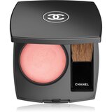 Chanel Joues Contraste pudrasto rdečilo odtenek 72 Rose Initial 3,5 g Cene