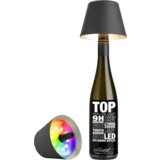 Sompex TOP zunanja svetilka - Antracitna Cene