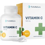 FutuNatura Vitamin C, 500 mg | shoptok.hr