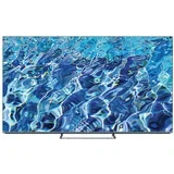 Mini LED televizor H65M80FUX, 4K Ultra HD, Smart TV, Google TV, HDR10, Dolby Atmos, Dolby Vision, Siva