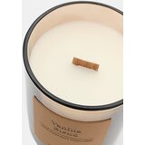 Sinsay Mirisna svijeća s dodatkom sojinog voska Vanilla Blend | shoptok.hr