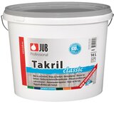 Jub barva za zaščito betona takril (16 l, št. 2 siva) Cene