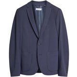 Antony Morato Jakne & Blazerji SLIM RAD MMJS00074-FA600311 Modra Cene