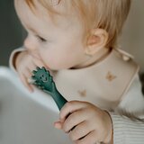 Petite&Mars Take&Match 6m+ slinček Sand Butterflies 1 kos | Shoptok.si