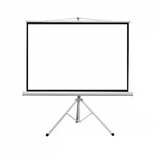 X Wave platno za projektor T152HD 152x152 cm tripod | ePonuda.com