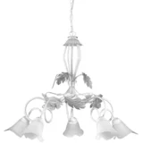 ONLI - Luster na lancu MARILENA 5xE14/6W/230V