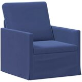  Set sofe 2 pcs Policijska plava Baršun - Policijska plava 1-Sjedalo + 2-Sjedalo (120 cm) | shoptok.hr