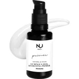 NUI Cosmetics natural hydrating primer