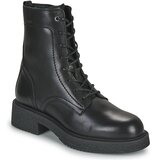 Bullboxer Polškornji VIRA LACE BOOT-MATE Črna Cene
