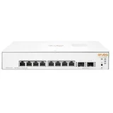 IOn 1930 8G 2SFP Switch JL680A