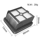 INORCO Nadomestni krtačni valj in HEPA filter za mokre in suhe sesalnike H11/H11 Max, (22022207) | Shoptok.si