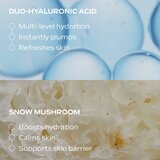 Weleda Serum Drops Hyaluronic Moisture posvjetljujući hidratantni serum 30 ml | shoptok.hr