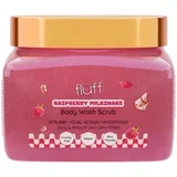piling za telo Raspberry Milkshake 350 ml