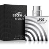 David Beckham respect toaletna voda 60 ml za muškarce | shoptok.hr