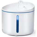 Pet električna razpršilnik voda d03 5V 25db 13°ABS, (20681239)
