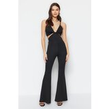 Trendyol Jumpsuit - Black - Slim fit | Shoptok.si