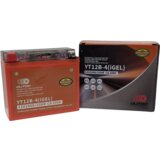 Outdo akumulator za motor YG12B-4 gel (12V 10Ah, 150 x 69 x 130), (21287680) Cene