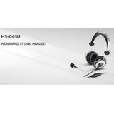 Genius SLUŠALICE Genius HS-04SU | Eponuda.ba