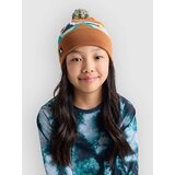 Burton Recycled Echo Lake Kids Kapa spiced chai Slike