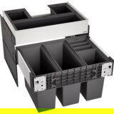 Blanco sorter otpada SELECT II 60/4 Orga | shoptok.hr