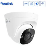 Reolink Smart IP kamera RP-PCT12M, 12MP, 4K, AI prepoznavanje, Ai pretraga videa | Eponuda.ba